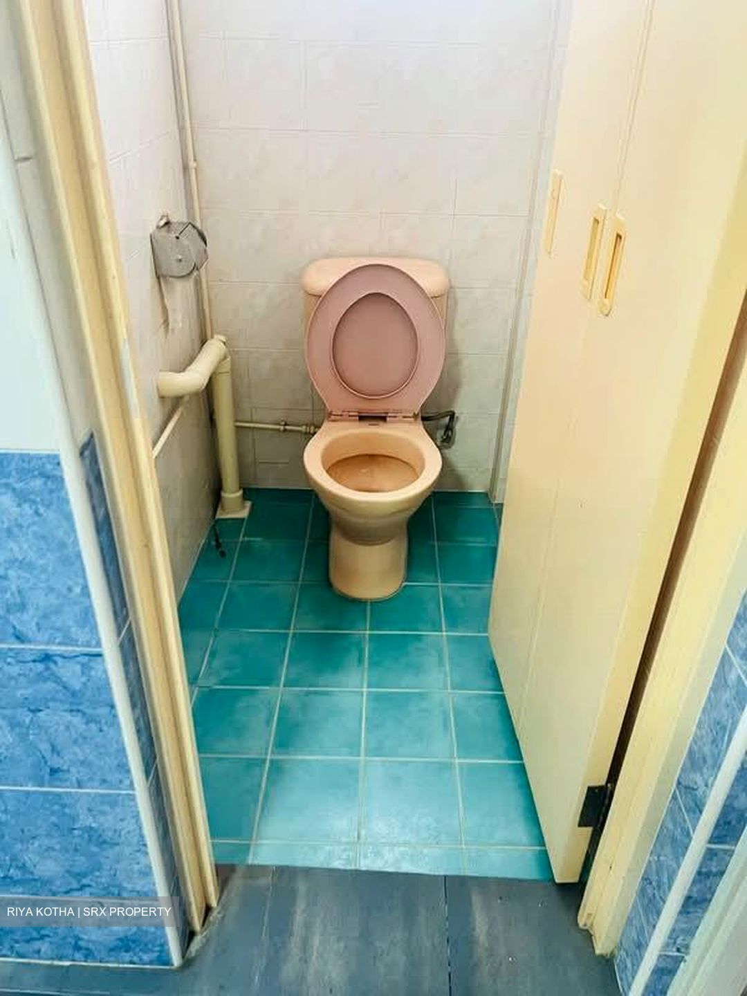 Blk 128 Bukit Merah View (Bukit Merah), HDB 3 Rooms #579048231
